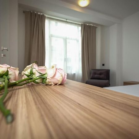 La Casa Di Elena Apartman Bergamo Kültér fotó