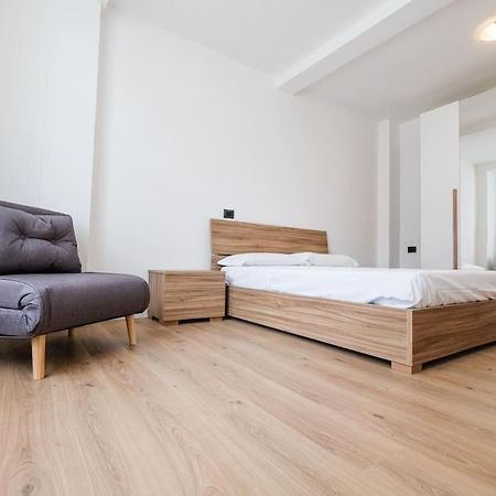 La Casa Di Elena Apartman Bergamo Kültér fotó