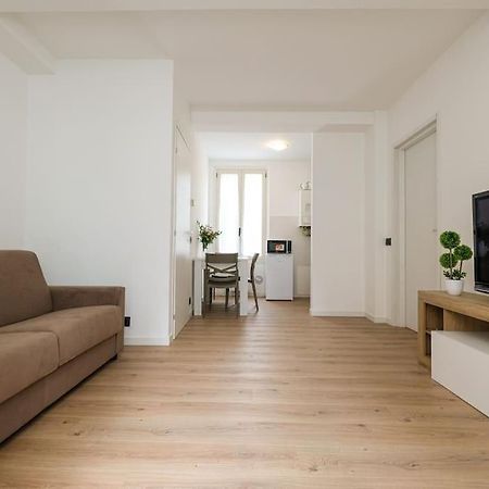 La Casa Di Elena Apartman Bergamo Kültér fotó
