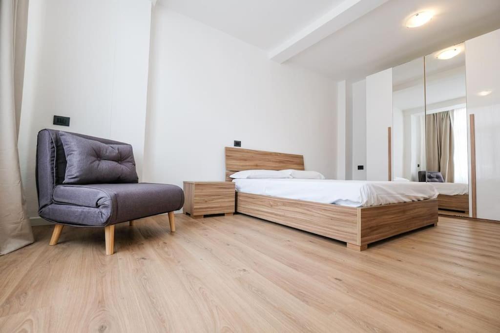 La Casa Di Elena Apartman Bergamo Kültér fotó