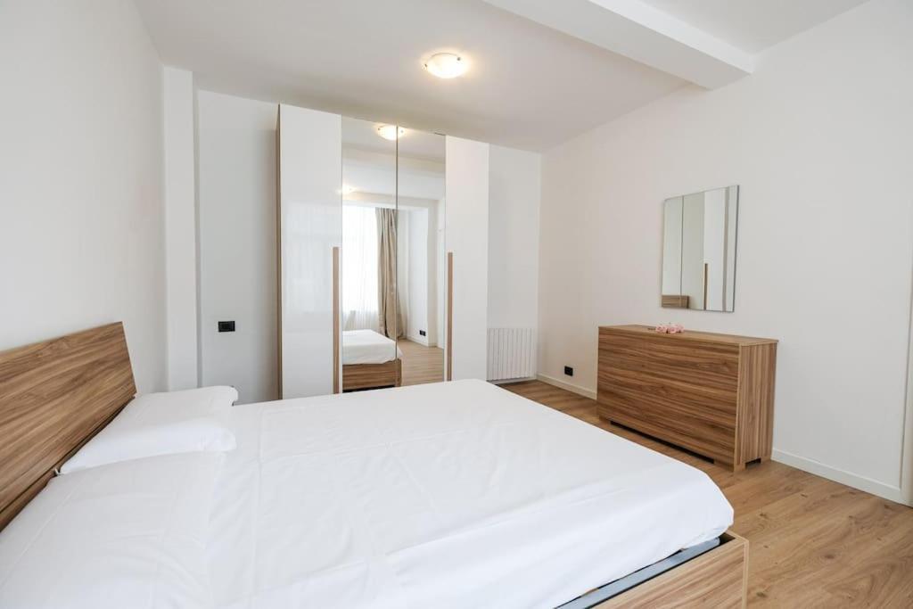 La Casa Di Elena Apartman Bergamo Kültér fotó
